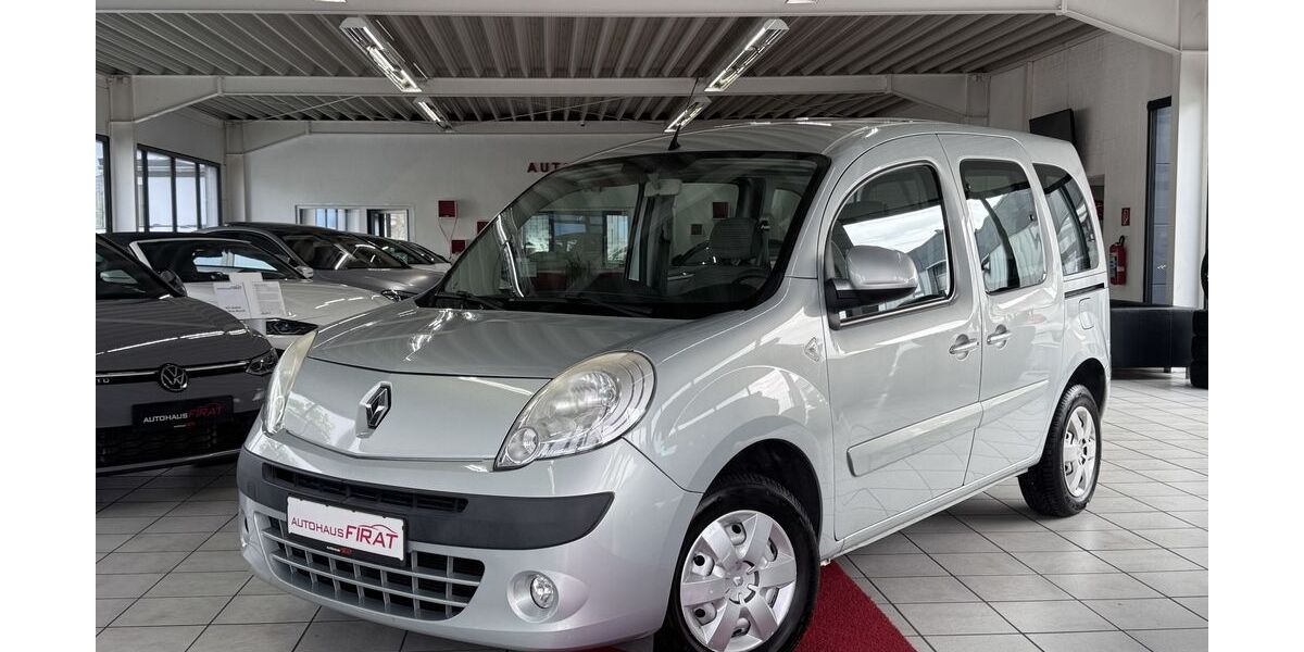 Renault Kangoo 265.807 km 3.249 &euro; Erftstadt / Köln 50374