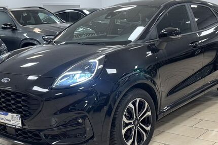 Ford Puma 14.579 km 18.400 € Bonn 53227