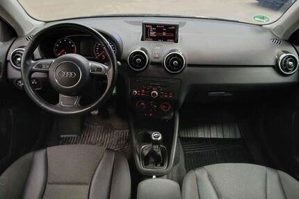 Audi A1 60.256 km 8.990 &euro; Bornheim Bei Bonn 53332
