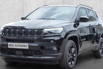 Jeep Compass 22.000 km 34.900 &euro; Köln 50825