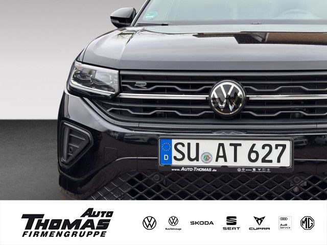VW T-Cross 2.000 km 30.580 &euro; Hennef 53773