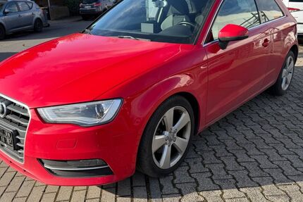 Audi A3 121.000 km 9.950 &euro; Köln 50767