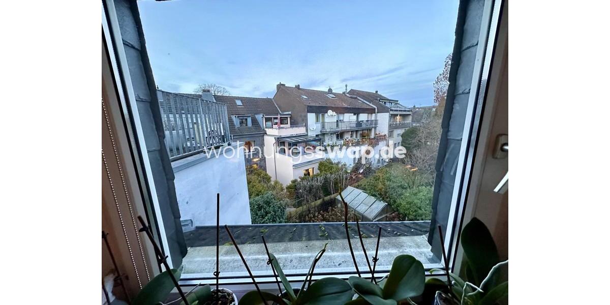 Wohnungsswap - 2 Zimmer, 55 m² - Kölner Weg, Lindenthal, Köln 2 zimmer