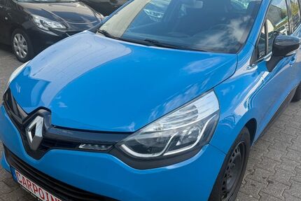 Renault Clio 178.000 km 4.650 &euro; Brühl 50321