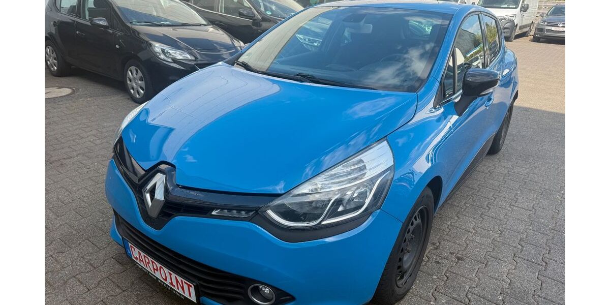 Renault Clio 178.000 km 4.650 &euro; Brühl 50321
