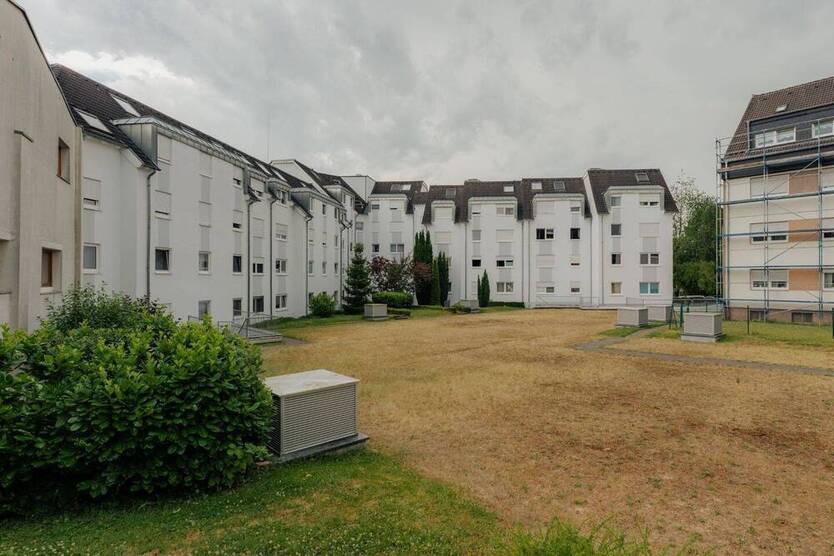 Moderne 3-Zimmer-Eigentumswohnung in Leverkusen-Opladen