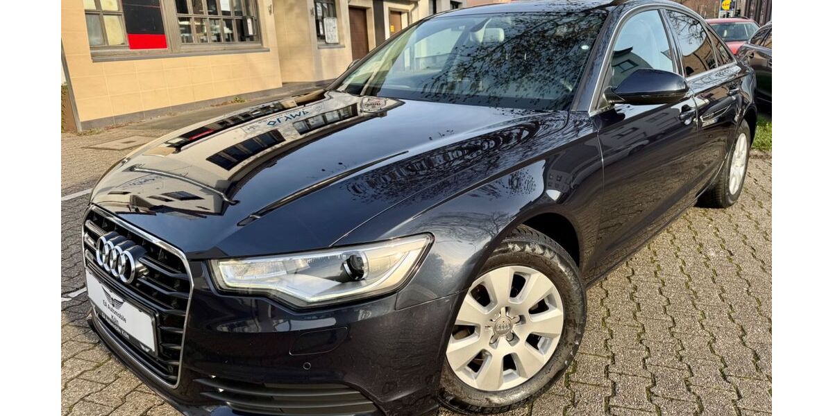 Audi A6 200.000 km 6.999 &euro; Köln/Wahn 51147