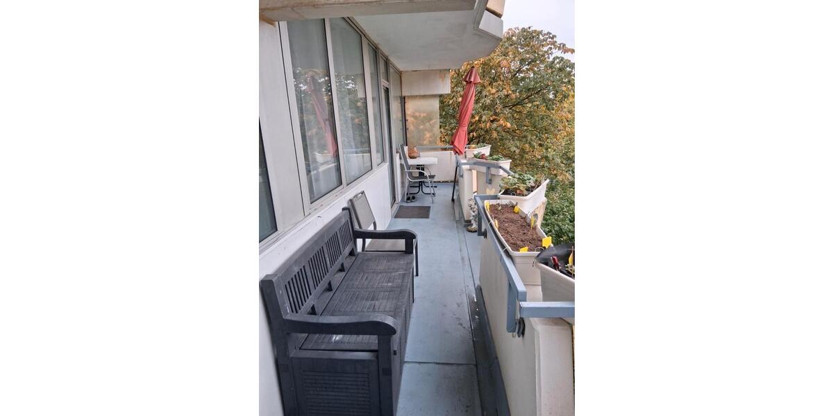 Etagenwohnung Köln Kalk - 3 Zimmer, 69 m&sup2;, 235.000&euro; | Angebot:26404566