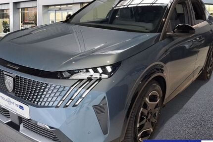 Peugeot 3008 7.900 km 48.880 € Bonn 53119
