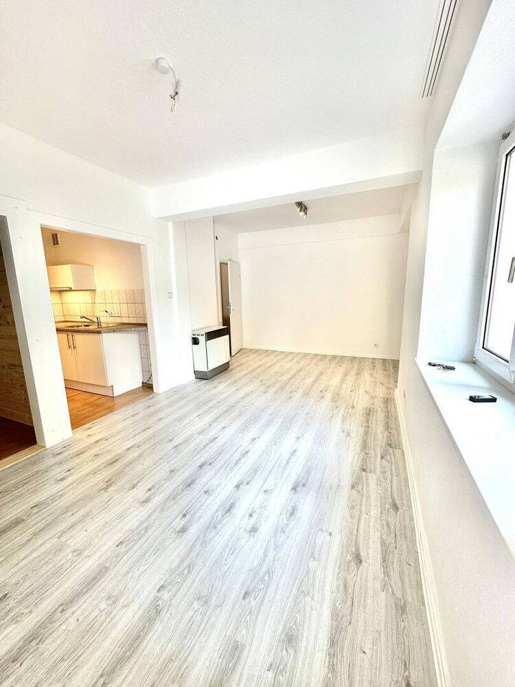 D- PempelfortZoo Provisionsfrei ! Super 1,5 Zimmer Wohnung