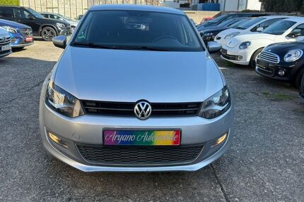 VW Polo 119.000 km 6.890 &euro; Bonn 53123