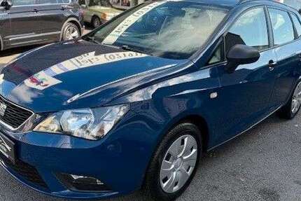 Seat Ibiza 83.487 km 7.499 € Remscheid 42853