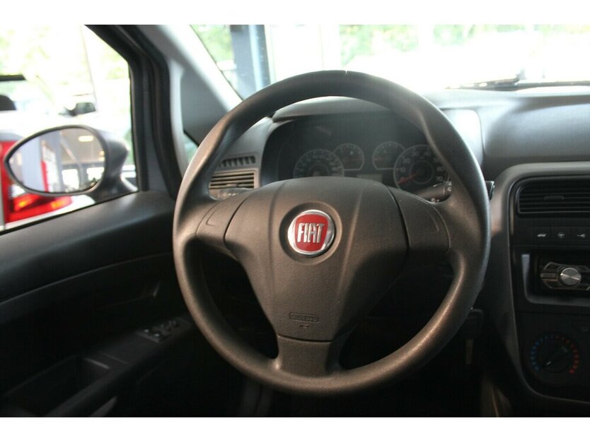 Punto 1.2 - Klima -