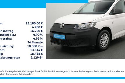 VW Caddy 19.414 km 22.880 &euro; Leverkusen 51379