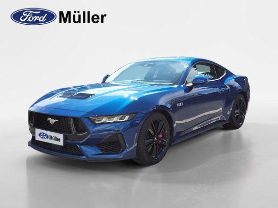 Mustang