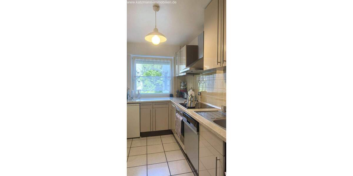 Etagenwohnung Bergheim Zieverich - 3 Zimmer, 82 m&sup2;, 125.000&euro; | Angebot:23986039