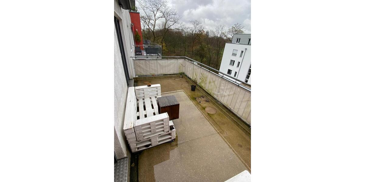 Etagenwohnung Köln Nippes - 3 Zimmer, 85 m&sup2;, 1.400&euro; | Angebot:27565900