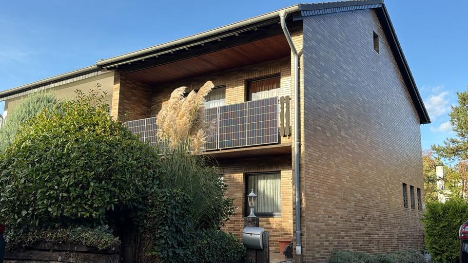 Doppelhaushälfte Bonn Gielgen - 5 Zimmer, 100 m&sup2;, 438.000&euro; | Angebot:27534146