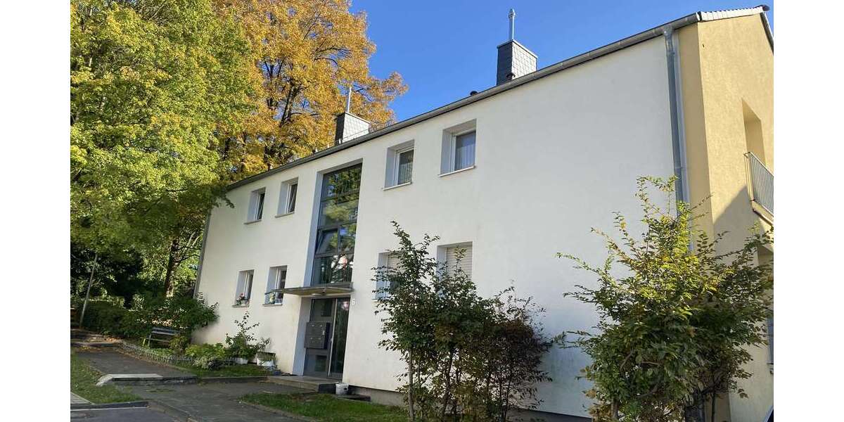 Etagenwohnung Bergisch Gladbach Gronau - 3 Zimmer, 61 m&sup2;, 488&euro; | Angebot:26249740