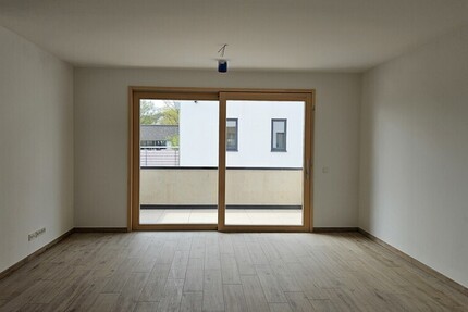 Exklusive 2-Zimmer-Wohnung *barrierefrei *Tiefgarage *Aufzug