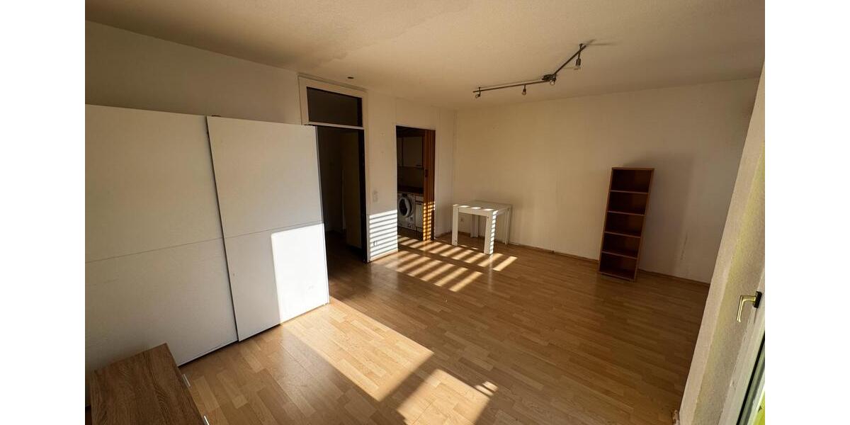 Etagenwohnung Köln Porz - 1 Zimmer, 32 m&sup2;, 109.000&euro; | Angebot:26266042