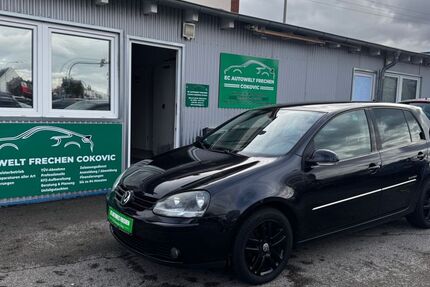 VW Golf 139.500 km 4.290 &euro; Frechen 50226