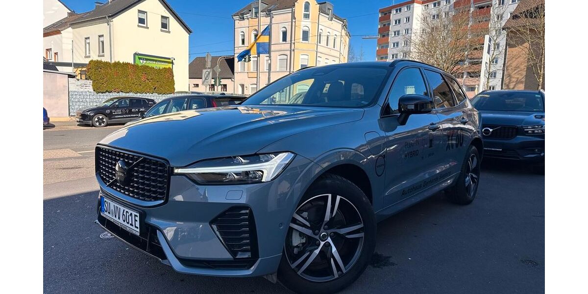 Volvo XC60 8.980 km 49.990 &euro; Siegburg 53721