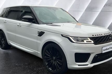 Land Rover Range Rover Sport 224.442 km 31.900 &euro; Köln-Riehl 50735