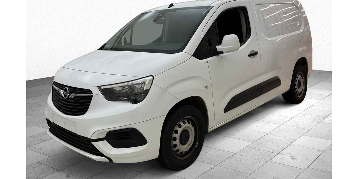 Opel Combo 100.000 km 11.490 &euro; Solingen 42653