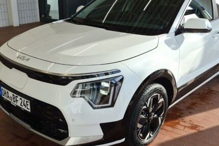 Kia Niro 49.703 km 24.300 &euro; Hennef 53773