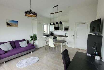 Wohnen auf Zeit in Bonn 1.320 € 2 zimmer