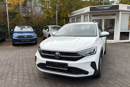 VW Taigo 79.013 km 16.790 &euro; Köln 51067