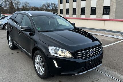 Volvo XC60 132.500 km 18.500 € Köln 51109