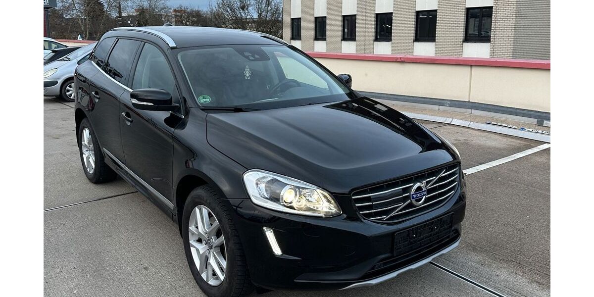 Volvo XC60 132.500 km 18.500 € Köln 51109