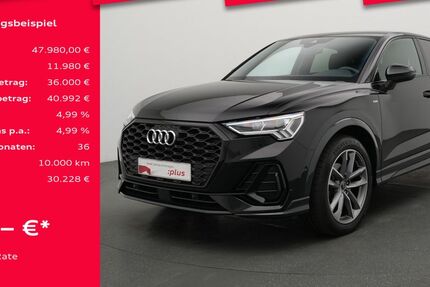 Audi Q3 9.979 km 45.480 € Leverkusen 51373
