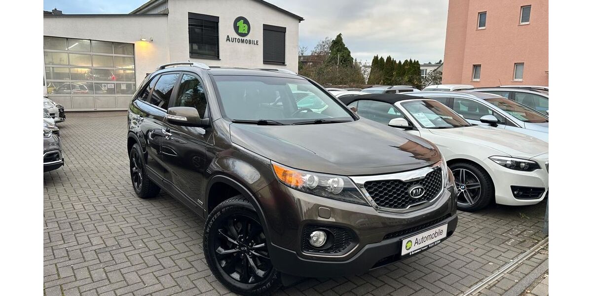 Kia Sorento 204.160 km 6.999 &euro; Troisdorf 53840