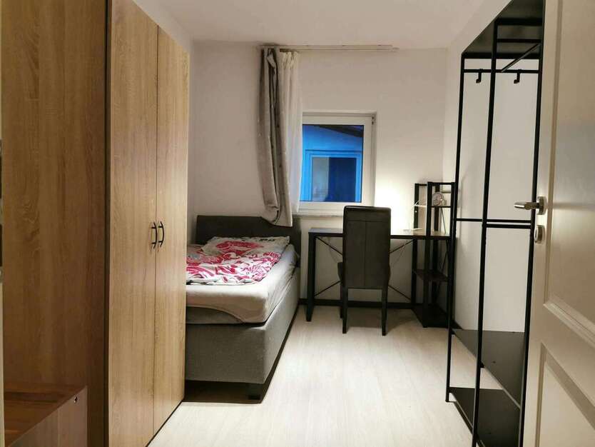WG-Zimmer in Köln 750 € 10 m² zimmer