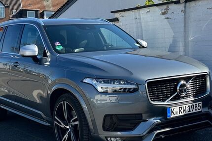 Volvo XC90 117.000 km 32.980 &euro; Köln 50767