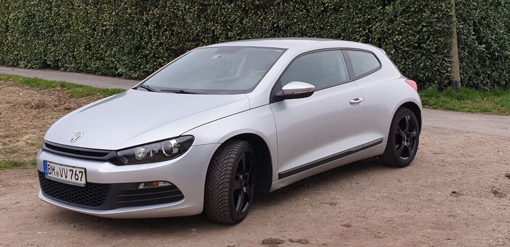 Scirocco
