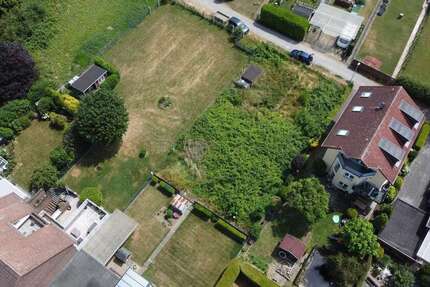 Grundstück Bergheim Auenheim - 189.000&euro; | Angebot:27004081