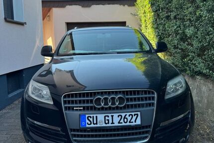 Audi Q7 170.000 km 13.000 &euro; niederkassel 53859