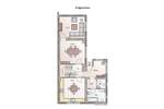 Doppelhaushälfte Bornheim - 7 Zimmer, 162 m&sup2;, 328.000&euro; | Angebot:26686407