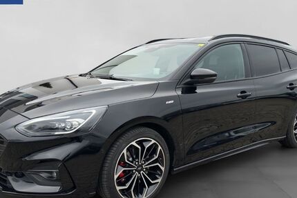 Ford Focus 60.000 km 16.900 &euro; Hennef 53773