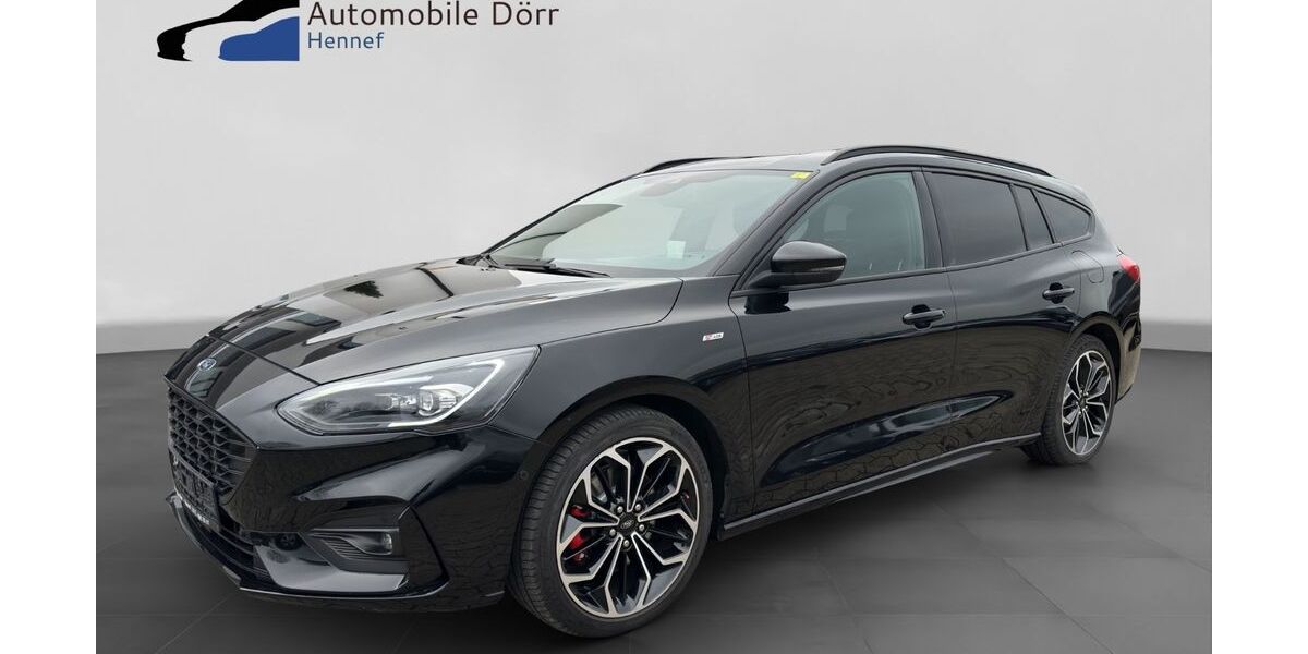 Ford Focus 60.000 km 16.900 &euro; Hennef 53773