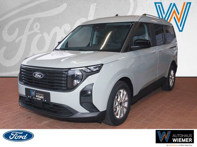 Ford Tourneo Courier 3.500 km 30.900 € Troisdorf 53844