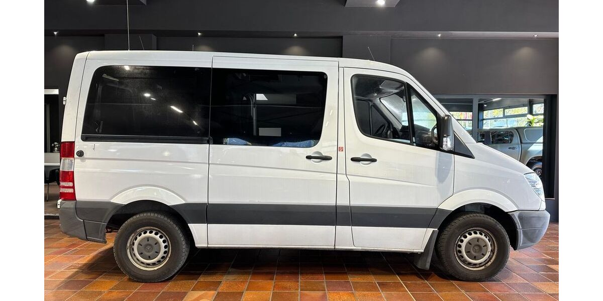 Mercedes-Benz Sprinter 205.147 km 8.650 &euro; Bonn 53177
