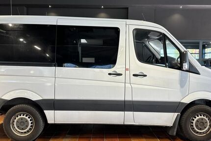 Mercedes-Benz Sprinter 205.147 km 8.950 &euro; Bonn 53177