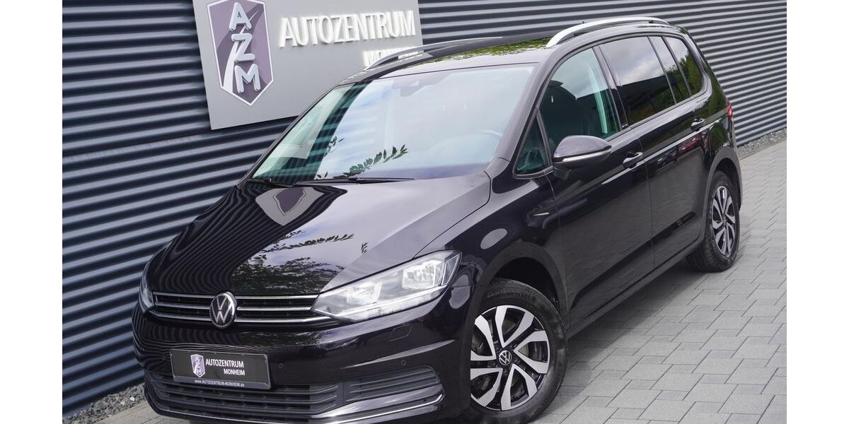 VW Touran 55.000 km 26.990 &euro; Monheim am Rhein 40789