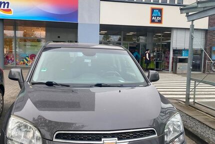 Chevrolet Orlando 226.185 km 5.000 &euro; Bonn 53229