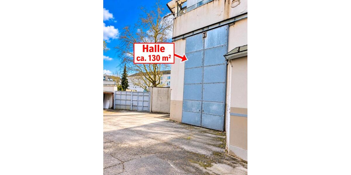Etagenwohnung Hilden - 5 Zimmer, 300 m&sup2;, 1.500&euro; | Angebot:27587219